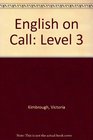 English on Call Level 3