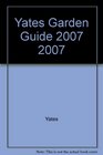 Yates Garden Guide 2007 2007