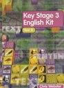 Key Stage 3 English Kit Year 8