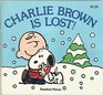 Charlie Brown is Lost