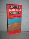Holts' Battlefield Guides Normandy  Overlord