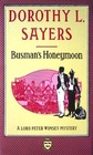 Busman's Honeymoon
