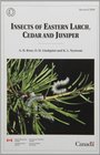 Insects of Eastern Larch Cedar and Juniper
