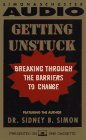 Getting Unstuck Breaking Through the Barriers to Change