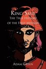 King Saul The True History of the First Messiah