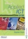 Applied ICT GCSE Edexcel