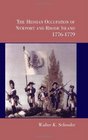 The Hessian Occupation of Newport and Rhode Island 17761779