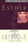 Esther -Revised- Bible Study Guide