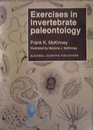Exercises in Invertebrate Paleontology