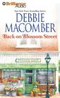 Back on Blossom Street (Blossom Street, Bk 4) (Audio CD) (Abridged)