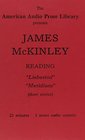 James McKinley Liebstod/Readings