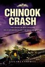 CHINOOK CRASH