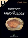 Principes de paleontologie