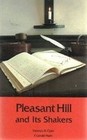 Pleasant Hill and Its shakers