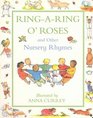 Ring a Ring O Roses Rhymes