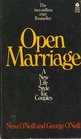 OPEN MARRIAGE a New Life style for Couples