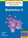 Statistics Bk 3