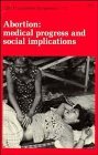 Abortion Medical Progress and Social Implication  Symposium No 115