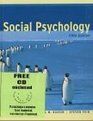 Social Psychology 5th Edition And Critical Thinking Fourth Edition And Cdrom