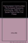 The European Economic Community 195872