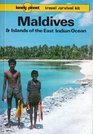 Maldives and Islands of the East Indian Ocean Travel Survival Kit