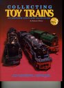 Collecting Toy Trains An Identification  Value Guide No 3