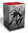 The Complete Hush Hush Saga Hush Hush / Crescendo / Silence / Finale