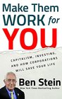 The Capitalist Code: It Can Save Your Life (and Make You Very Rich Too)