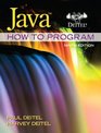 Java How to Program  plus MyProgrammingLab with Pearson eText  Access Card