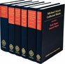 Michael Atiyah Collected Works 6Volume Set