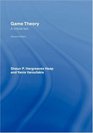 Game Theory A Critical Introduction