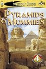 Pyramids  Mummies