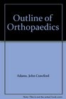 Outline of Orthopaedics