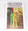 The Curious Coronation (New Dana Girls, No 14)