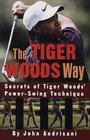 The Tiger Woods Way An Analysis of Tiger Woods' PowerSwing Technique