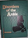 Disorders of the Ankle