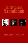 A Dracula Handbook