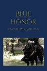 Blue Honor