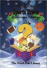 Holiday Cheer Sports Trivia A Christmas Challenge