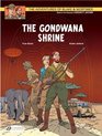 The Gondwana Shrine Blake Mortimer Vol 11