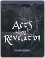 Veritas Press Acts through Revelation teacher's manual