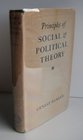 Principles of Social  Political Theory
