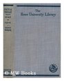 THE HOME UNIVERSITY LIBRARY OF MODERN KNOWLEDGE  POLITICAL THOUGHT IN ENGLAND  18481914