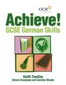 Achieve GCSE German Skills Handbook