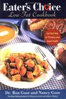Eater's Choice LowFat Cookbook