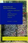 Rising China and Asian Democratization Socialization to Global Culture in the Political Transformations of Thailand China and Taiwan