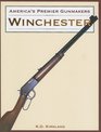 America's Premier Gunmakers Winchester