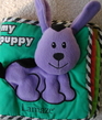 My Puppy: A Baby Soft Book (Baby Soft Books)