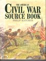 American Civil War Source Book