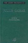 Julius Caesar  Arden Shakespeare Third Series  Hardback